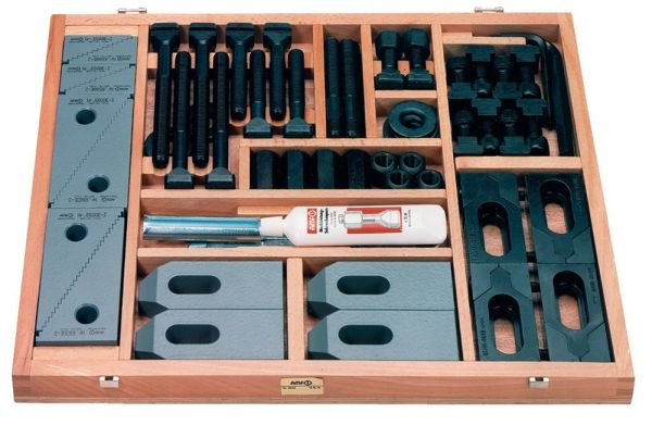 AMF Nr. 6530 M12 x 14 mm Spannwerkzeugsortiment