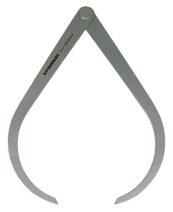 Länge 300 mm Greifzirkel