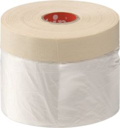 KIP 332 - Profi-Qualität Länge 33 m Breite 300 mm Feinkrepp-Masker