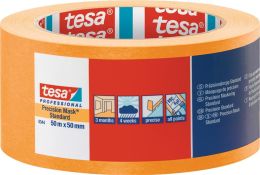 TESA 4344 Standard glatt Präzisionskrepp