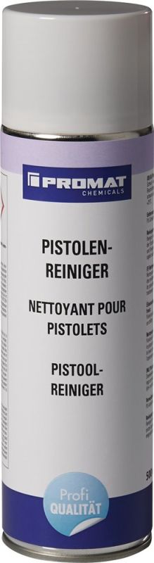 PROMAT CHEMICALS  500 ml Pistolenreiniger