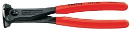 Gesamtlänge 200 mm Vornschneider