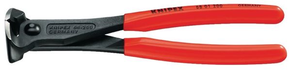 Gesamtlänge 200 mm Vornschneider