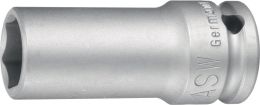 ASW 740 L 3/4 " Kraftschraubersteckschlüsseleinsatz