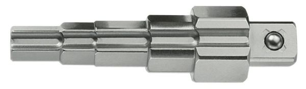 3/8 - 1/2 - 3/4 - 1 ″ Gasstufenschlüssel