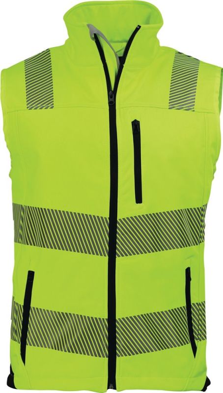 PREVENT TRENDLINE Prevent® Trendline Größe L Warnweste