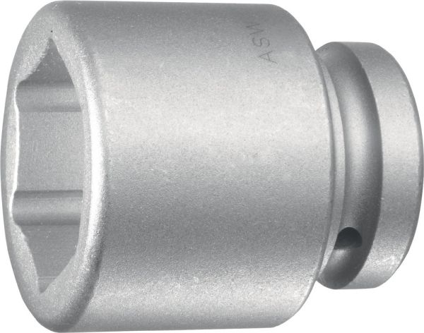 ASW 740 3/4 " Kraftschraubersteckschlüsseleinsatz