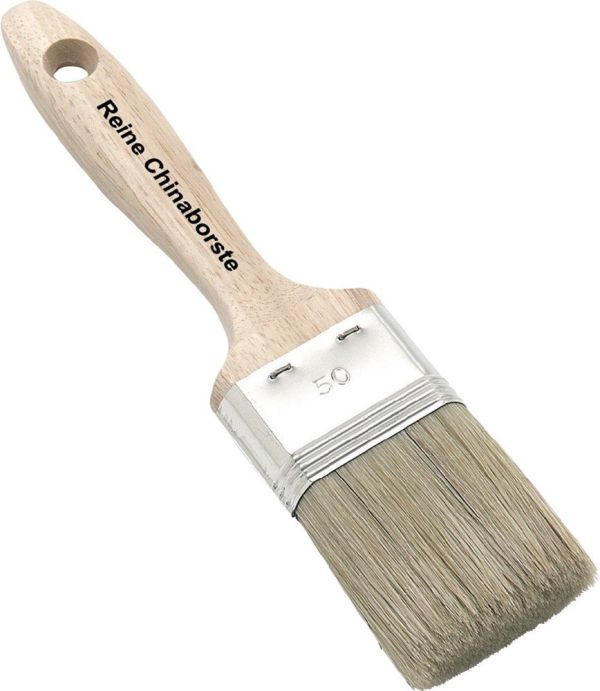 Größe mm 70 3 ″ Profi-Maler-Lackierpinsel