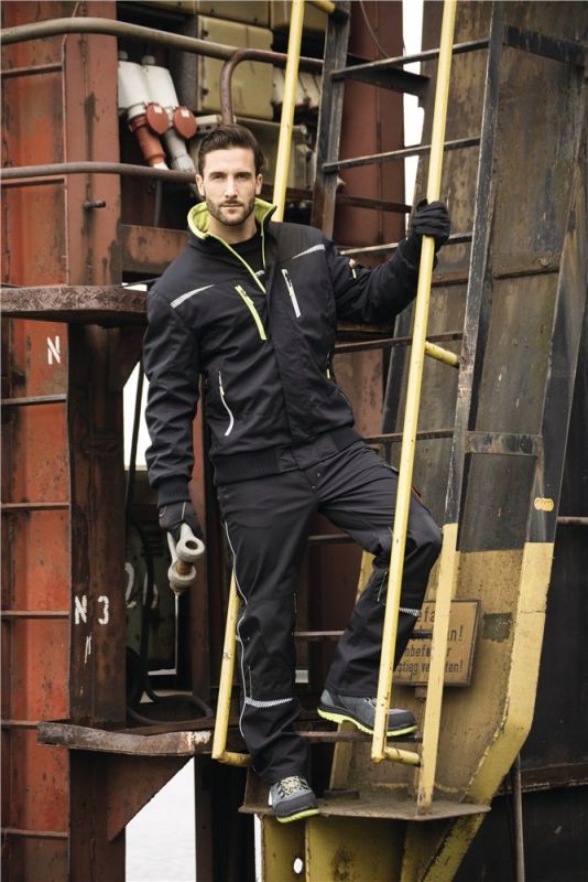 TERRAX Terrax Workwear Größe XXL Pilotenjacke