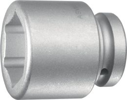 ASW 740 3/4 " Kraftschraubersteckschlüsseleinsatz