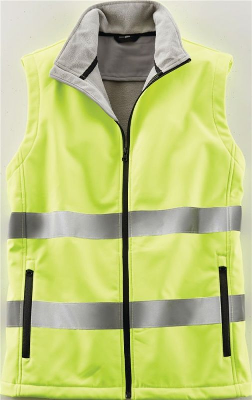 TERRAX Terrax Workwear Größe XXL Warnweste