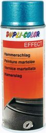 DUPLI-COLOR Hammerschlag blau Metallschutzlack