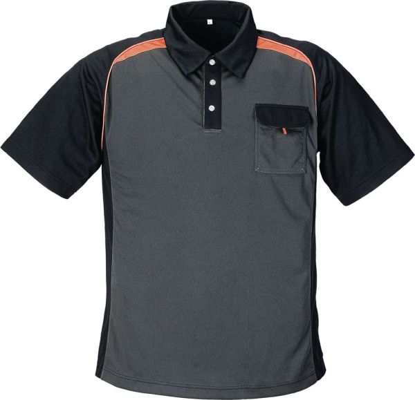 Größe XXXL Herrenpoloshirt
