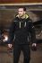 TERRAX Terrax Workwear Größe M Softshell-Berufsparka