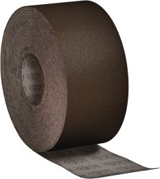 KLINGSPOR KL 361JF 115 mm Körnung 240 Schleifgeweberolle