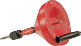 ROTHENBERGER Rospi 8 H+E Plus Spirallänge 7.5 m Hand-/Elektrorohrreinigungsgerät