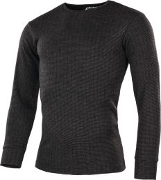 ISM THERMOGETIC LA Größe L Thermo-Funktionsshirt