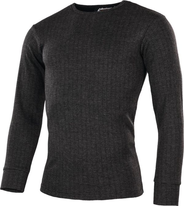 ISM THERMOGETIC LA Größe L Thermo-Funktionsshirt