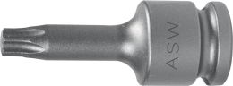ASW 724 1/2 " Kraftschraubersteckschlüsseleinsatz