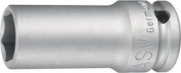 ASW 720 L 1/2 " Kraftschraubersteckschlüsseleinsatz