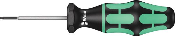 WERA 300 IP 15 3 Nm Drehmomentschraubendreher