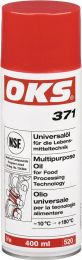 OKS 371 400 ml Universalöl für die Lebensmitteltechnik