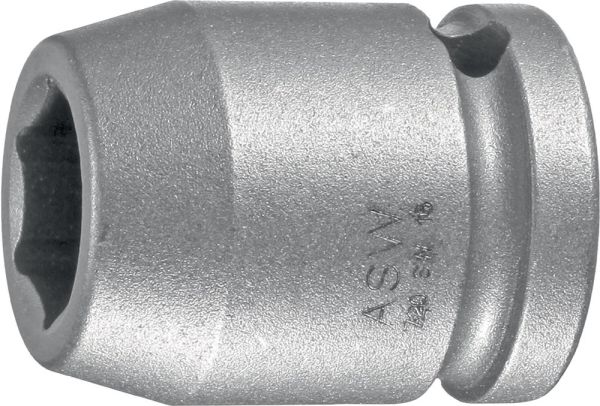 ASW 720 1/2 " Kraftschraubersteckschlüsseleinsatz