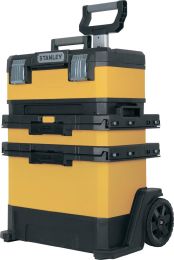 B568xT389xH730 mm Rollende Werkstatt