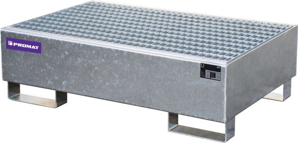 215 l L1200xB800xH360mm Auffangwanne