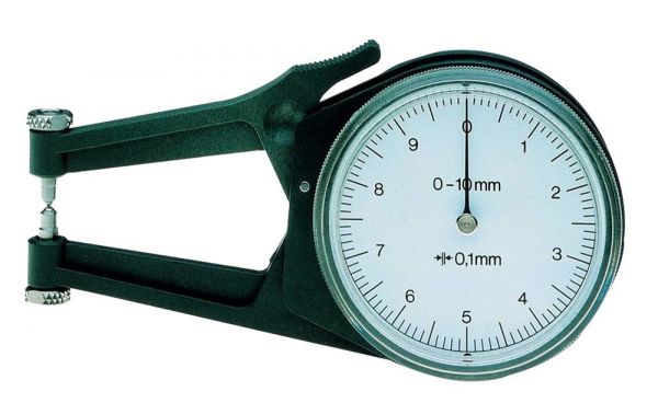 0-10 mm Schnelltaster