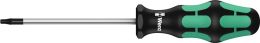 WERA 367 TORX Größe T 7 Klingenlänge 60 mm Schraubendreher