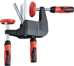 BESSEY TFM-2K Verstellweg 35 mm Richtzwinge