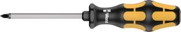 WERA 917 SPH Größe PH 1 Klingenlänge 80 mm Schraubendreher