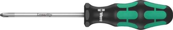 WERA 350 PH Größe PH 1 Klingenlänge 200 mm Schraubendreher