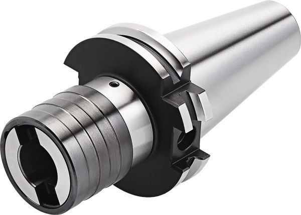 PROMAT DIN 69871A M5-M22 Gewindeschneidfutter