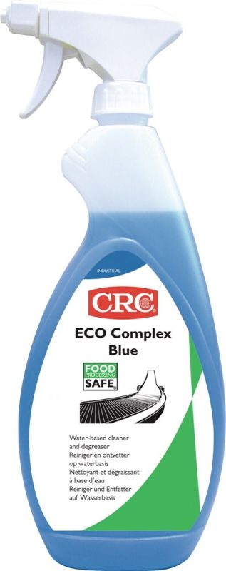 CRC ECO COMPLEX BLUE 750 ml Reinigungskonzentrat
