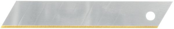 L100xB17.7xS0.5mm Abbrechklinge