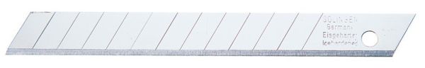 L100xB17.7xS0.5mm Abbrechklinge