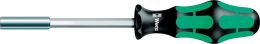 WERA 810/1 1/4 ″ mit Sprengring Bithandhalter