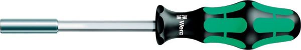 WERA 810/1 1/4 ″ mit Sprengring Bithandhalter