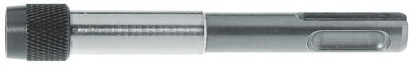 WIHA 7180-7 für SDS-Plus Aufnahme 1/4 ″ C 6.3 Bithalter