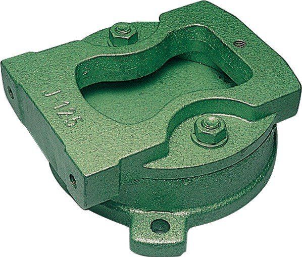 LEINEN Leinen Junior für Backenbreite 125 mm Drehteller