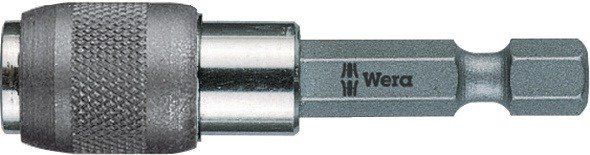 WERA 895/4/1 K 1/4 ″ F 6.3  1/4 ″ C 6.3 Bithalter
