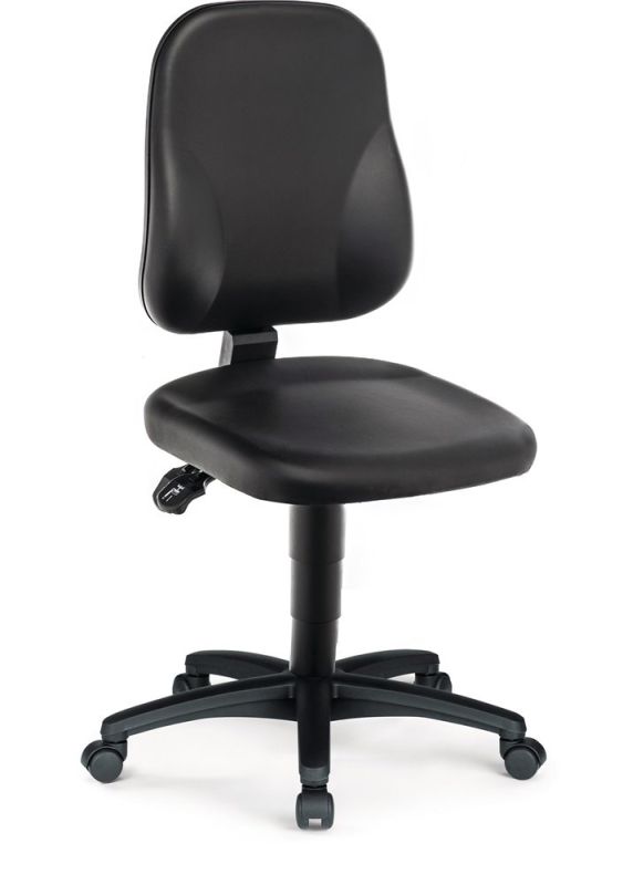 Rollen Arbeitsdrehstuhl