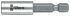 WERA 899/4/1 1/4 ″ F 6.3  1/4 ″ C 6.3 Bithalter