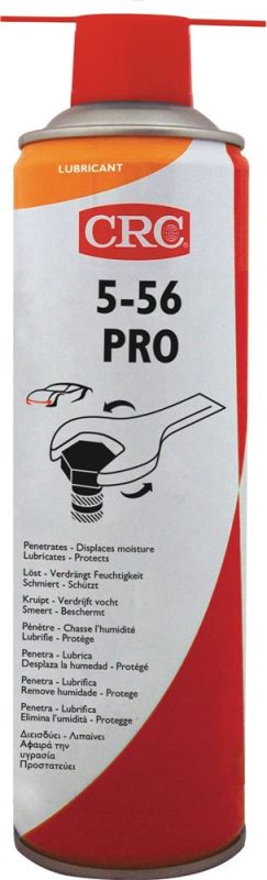 CRC 5-56 PRO 500 ml Multiöl