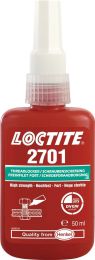 LOCTITE 2701 50 ml Schraubensicherung