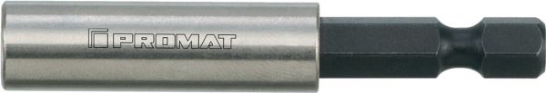 1/4 ″ F 6.3  1/4 ″ C 6.3 Bithalter