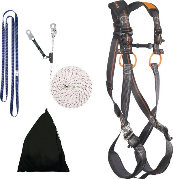 SKYLOTEC CONVENION EN361:2002 Set