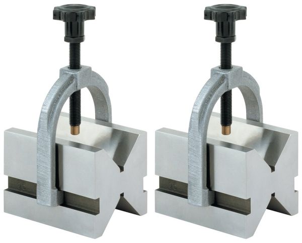 für Ø 5-30 mm Doppelprismenpaar